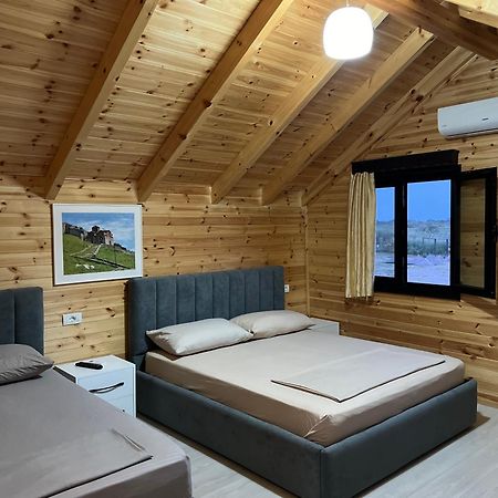Beni Rooms Tale Lezhë 외부 사진