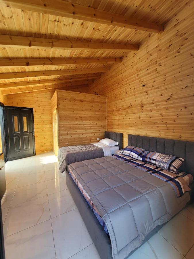 Beni Rooms Tale Lezhë 외부 사진
