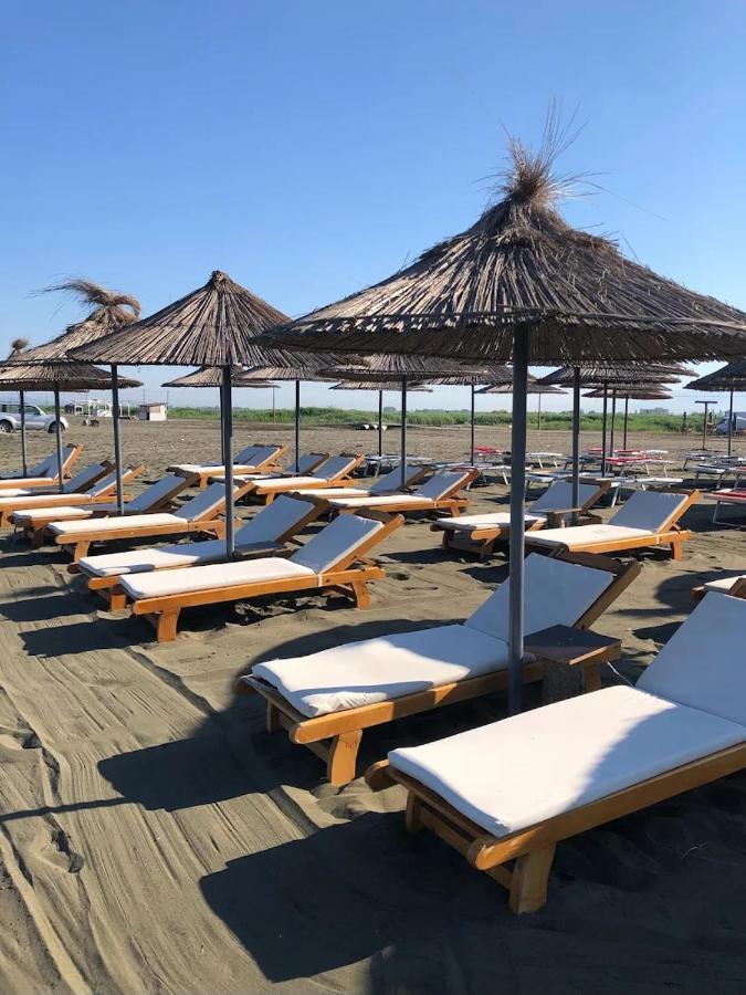 Beni Rooms Tale Lezhë 외부 사진