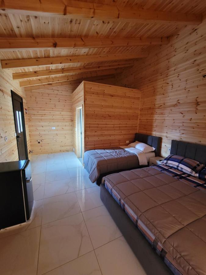 Beni Rooms Tale Lezhë 외부 사진