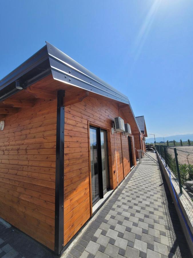 Beni Rooms Tale Lezhë 외부 사진
