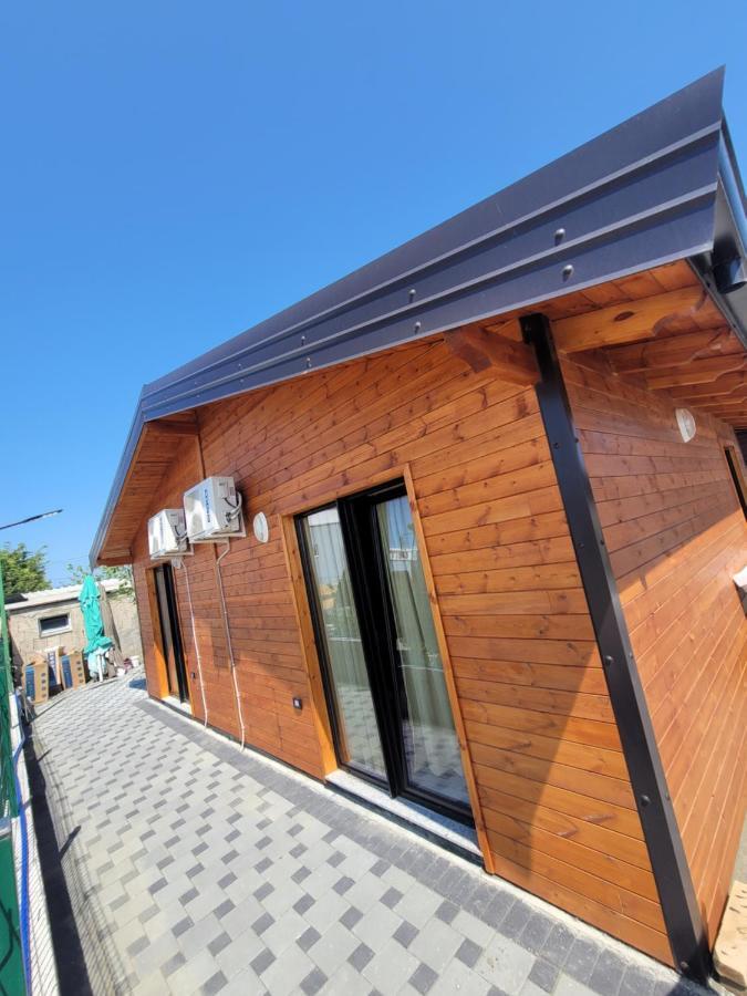 Beni Rooms Tale Lezhë 외부 사진