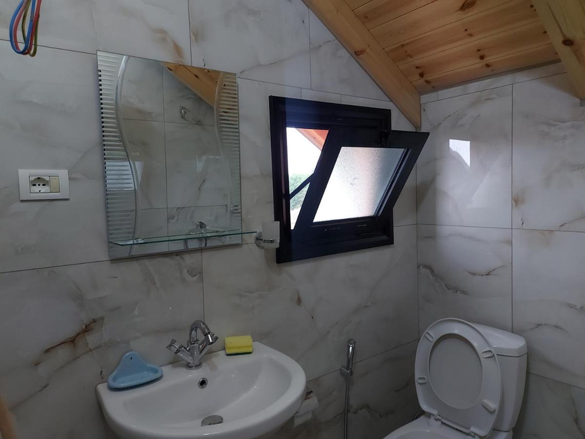 Beni Rooms Tale Lezhë 외부 사진