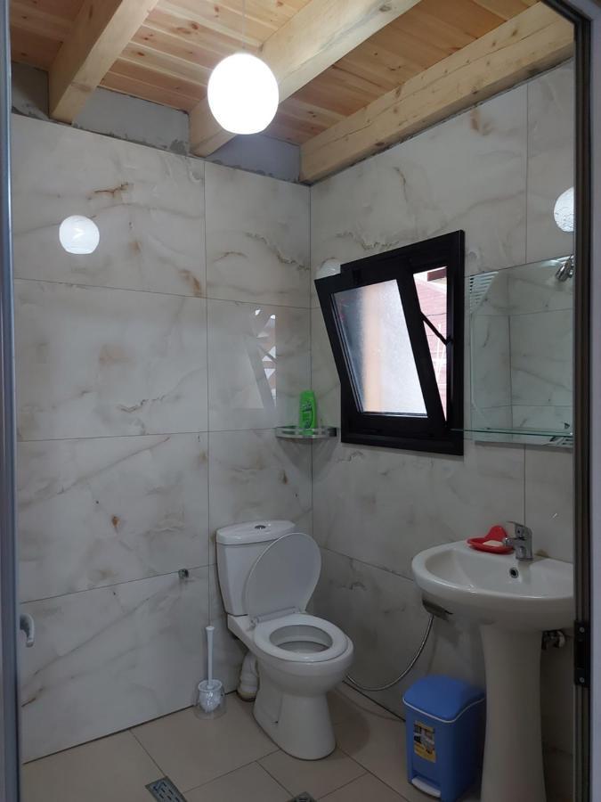 Beni Rooms Tale Lezhë 외부 사진