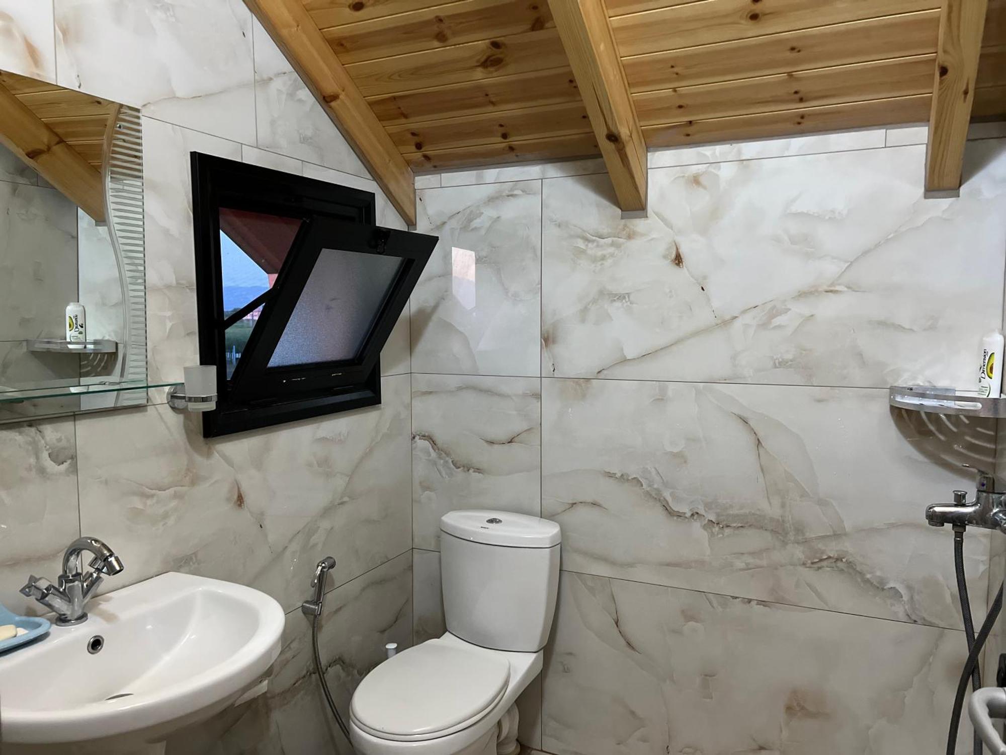 Beni Rooms Tale Lezhë 외부 사진