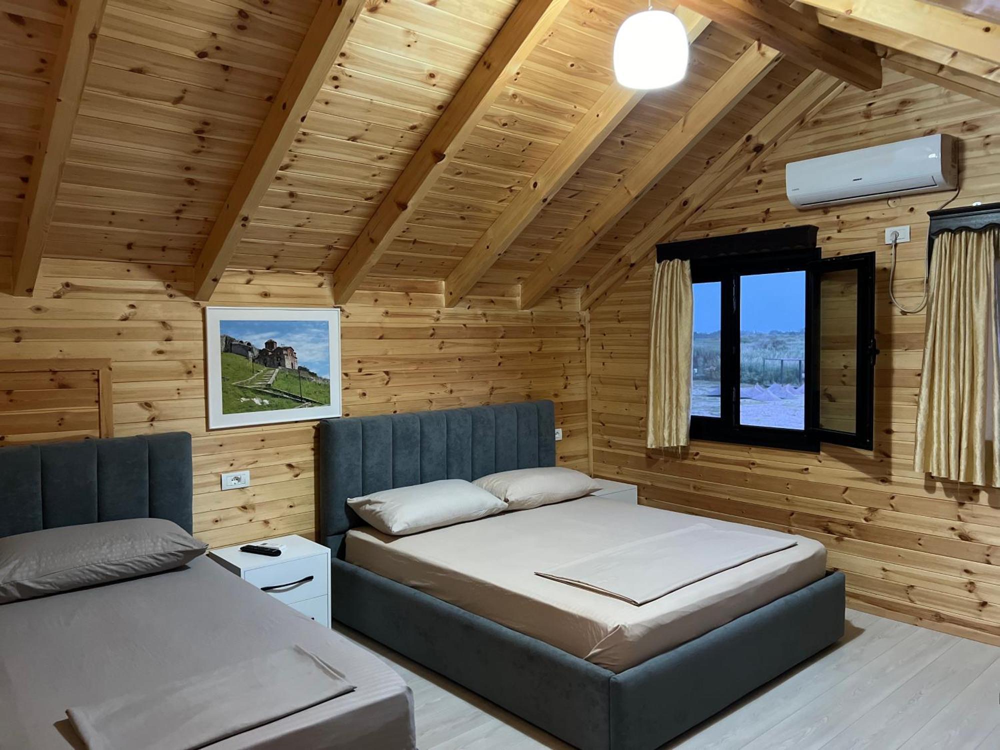 Beni Rooms Tale Lezhë 외부 사진